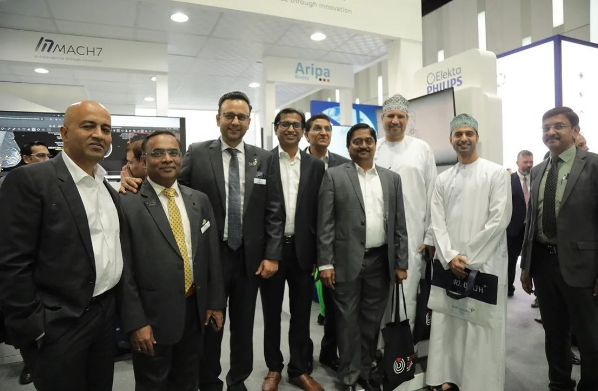 Atlas Medical event